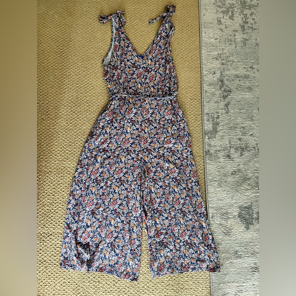 American Eagle Jumpsuit